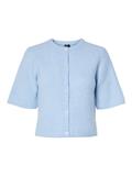 cashmere blue
