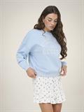 cashmere blue