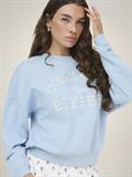 cashmere blue