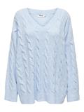 cashmere blue