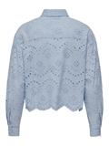 cashmere blue