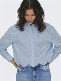 cashmere blue
