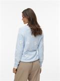 cashmere blue