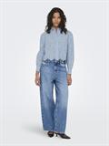 cashmere blue
