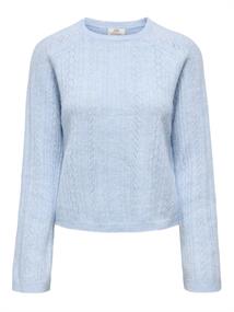 cashmere blue