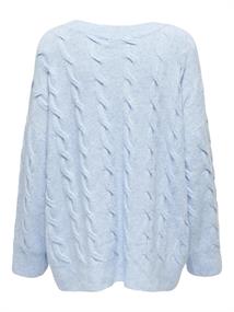 cashmere blue