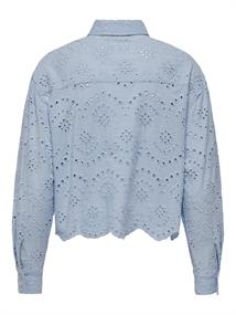 cashmere blue