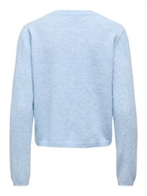 cashmere blue