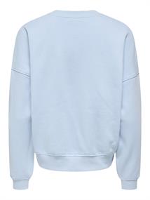 cashmere blue