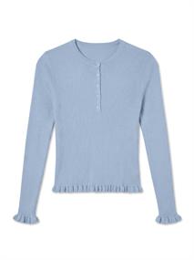 cashmere blue