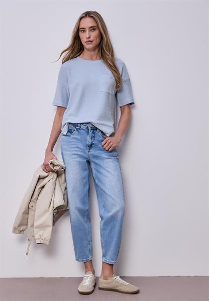 cashmere blue