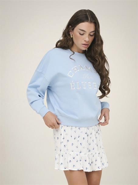 cashmere blue