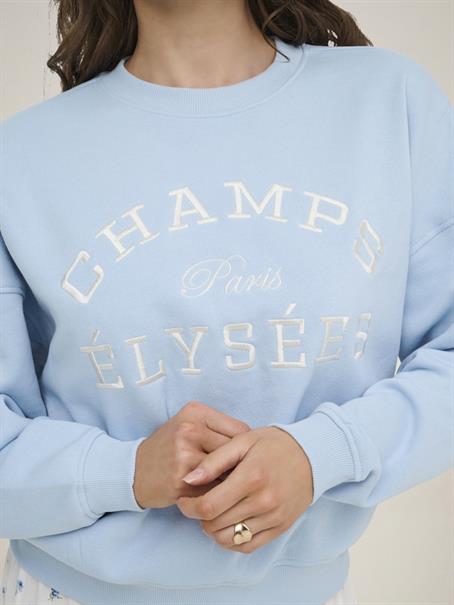 cashmere blue