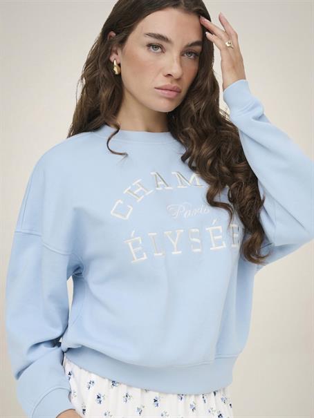 cashmere blue