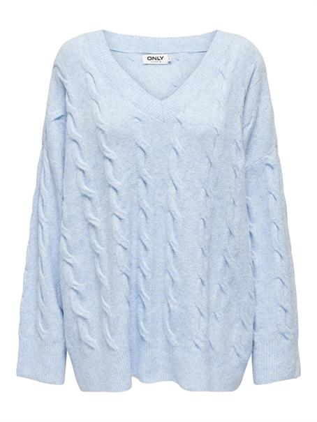 cashmere blue