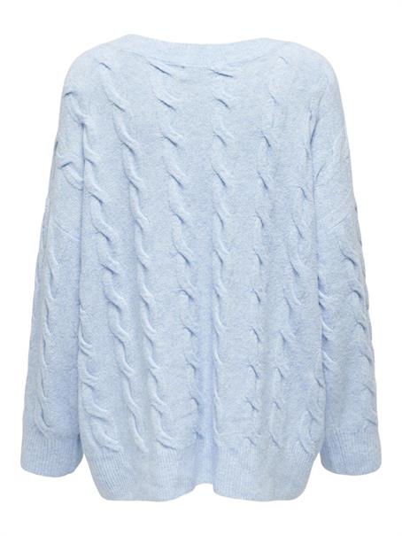 cashmere blue