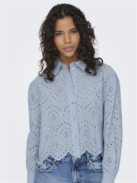 cashmere blue
