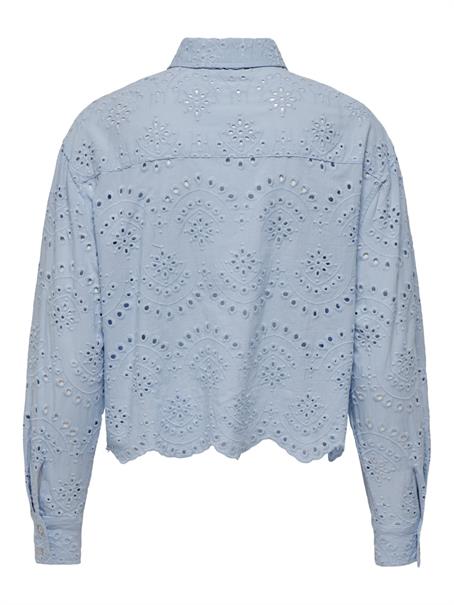 cashmere blue