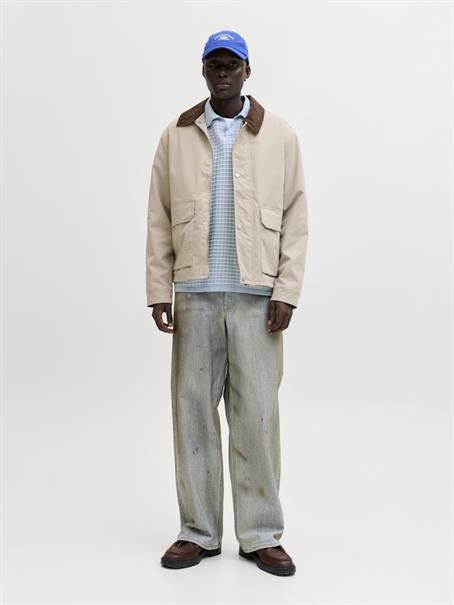 cashmere blue