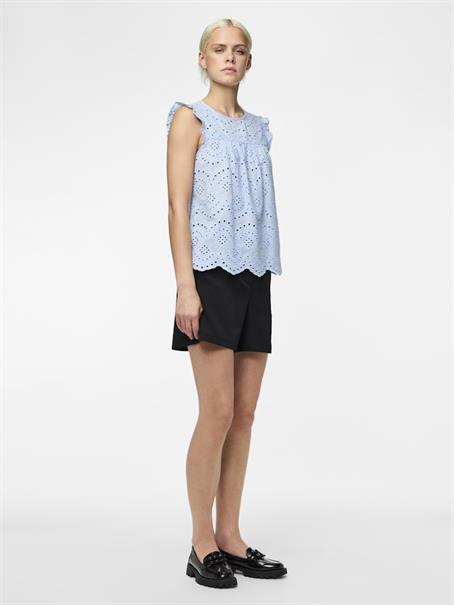 cashmere blue