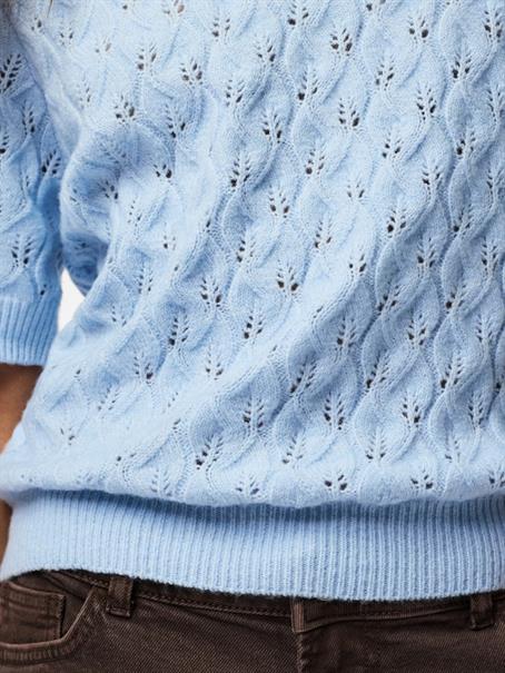cashmere blue