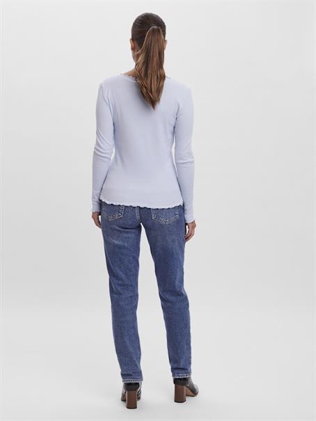 cashmere blue