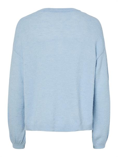 cashmere blue