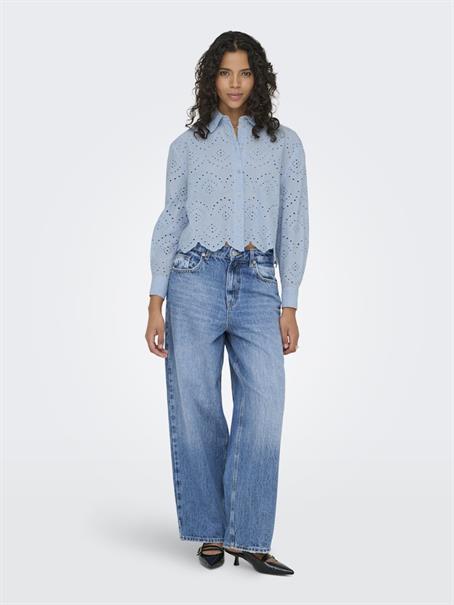 cashmere blue