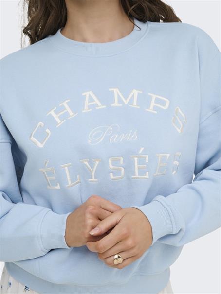 cashmere blue