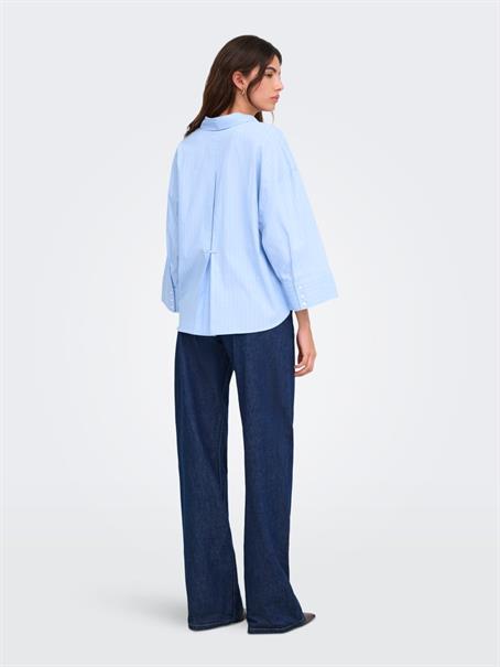 cashmere blue