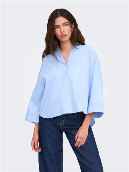 cashmere blue