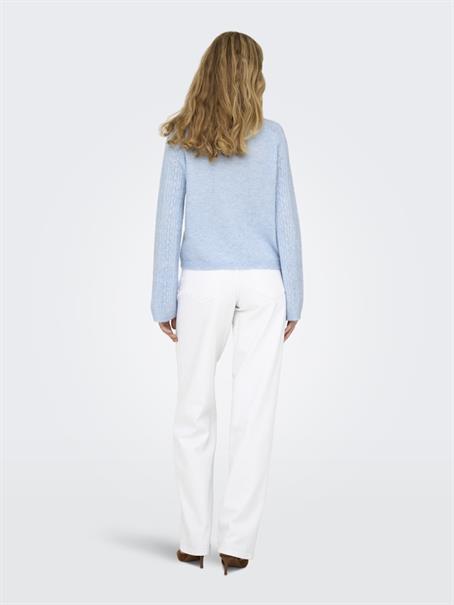 cashmere blue
