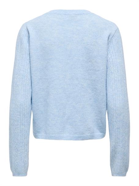 cashmere blue