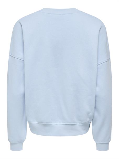 cashmere blue