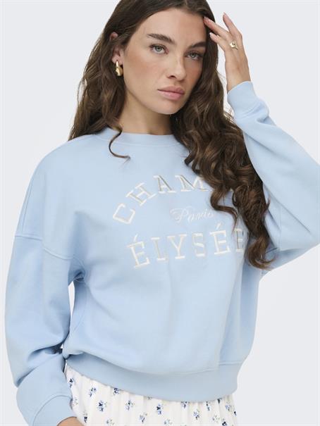 cashmere blue