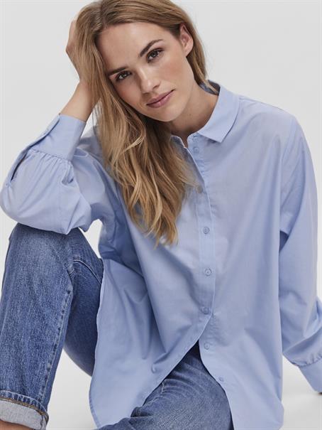 cashmere blue