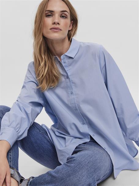 cashmere blue