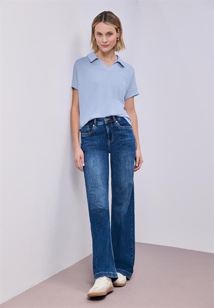 cashmere blue