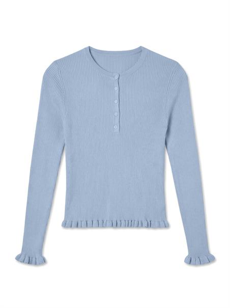 cashmere blue