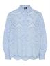 cashmere blue