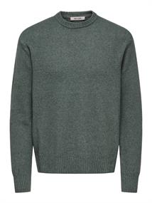 castor gray