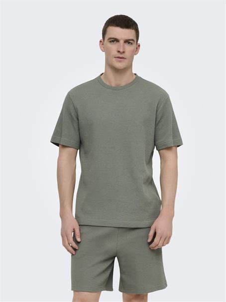 castor gray