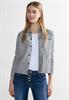 casual denim blue