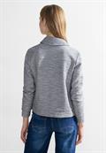 casual denim blue