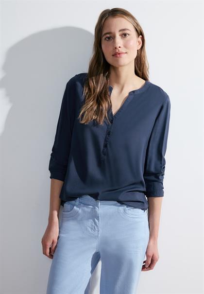 casual denim blue