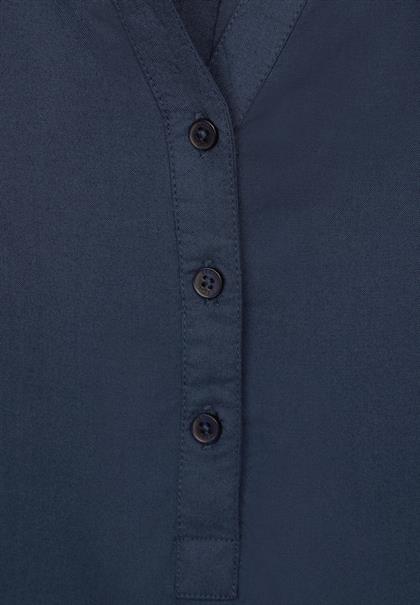 casual denim blue