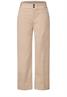 Casual Fit Babycord Hose dull bleached sand