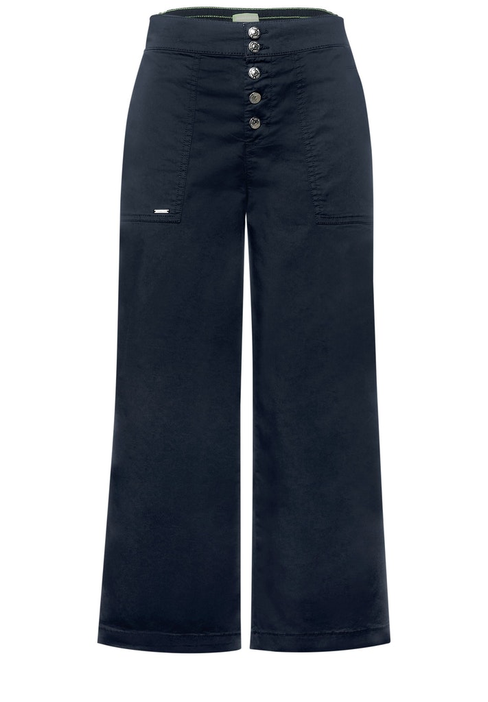 Street One Damen Short A375398 günstig online kaufen