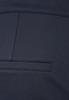 Casual Fit Chino Hose deep blue