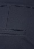 Casual Fit Chino Hose deep blue